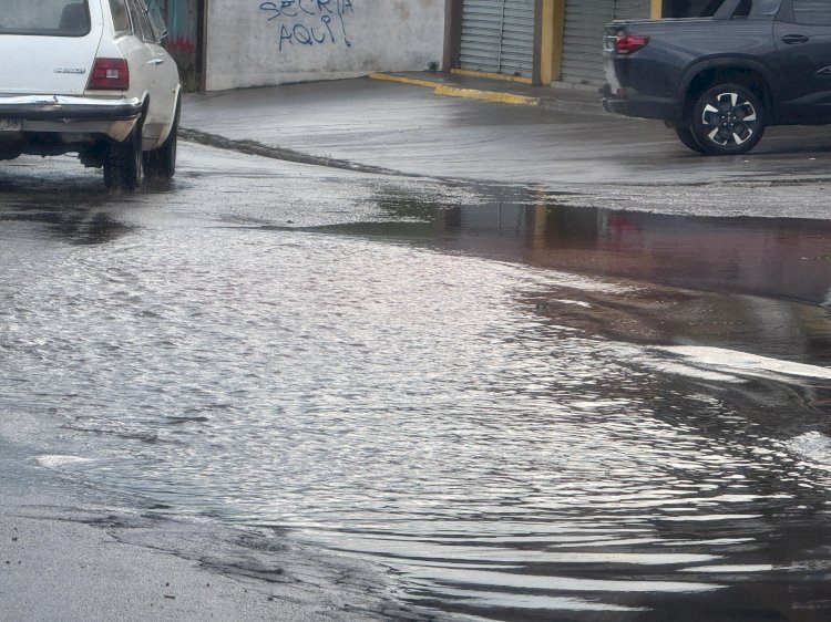 Ano Novo, Problemas Antigos