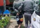 PM CAPTURA PROCURADO PELA JUSTIÇA NO BAIRRO PADRE ALDO BOLINI, EM BRAGANÇA PAULISTA