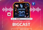 BIGCAST COM OS MADRUGUINHAS!