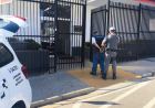 POLÍCIA MILITAR PRENDE INDIVÍDUO POR FURTO DE CAMINHÃO EM ATIBAIA