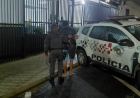 POLÍCIA MILITAR CAPTURA PROCURADO PELA JUSTIÇA EM BOM JESUS DOS PERDÕES