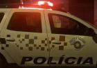 POLÍCIA MILITAR PRENDE HOMEM POR TENTATIVA DE FURTO DE VEÍCULO EM BOM JESUS DOS PERDÕES