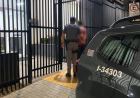 POLÍCIA MILITAR PRENDE HOMEM POR VIOLÊNCIA DOMÉSTICA EM NAZARÉ PAULISTA