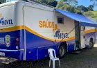 Saúde Móvel de Bragança Paulista atenderá aos bairros da Zona Rural