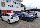 Guarda Civil Municipal de Bragança Paulista Prende Suspeitos por Furto no São Lourenço