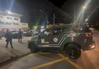 Abordagem Policial em Bragança Paulista Resulta na Morte de Suspeito de Tráfico de Drogas