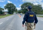 PRF inicia a Operação Semana Santa 2025 nas rodovias federais paulistas