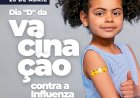 Vacinação Contra a Influenza: Participe do Dia D em Atibaia