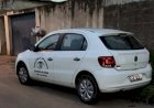 VEÍCULO DA PREFEITURA É ENCONTRADO APÓS FURTO EM BOM JESUS DOS PERDÕES