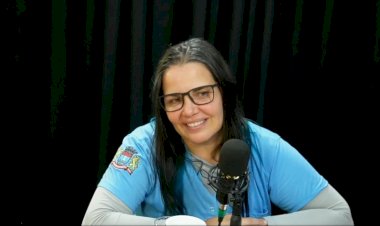 BIGCast Recebeu Secretária de Saneamento e Abastecimento de Bom Jesus dos Perdões