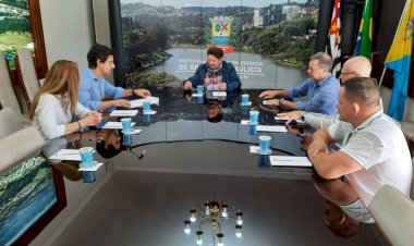 Bragança Paulista Sediará os 67º Jogos Regionais da Quarta Região Esportiva do Estado de São Paulo