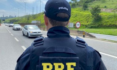 PRF Encerra Operação Proclamação da República 2024 com Redução de Acidentes