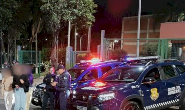 Operação Integrada em Bragança Paulista Garante Ordem Pública e Regularidade de Estabelecimento