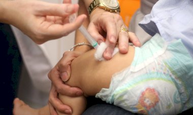 Casos de Coqueluche em Bragança Paulista e Importância da Vacinação