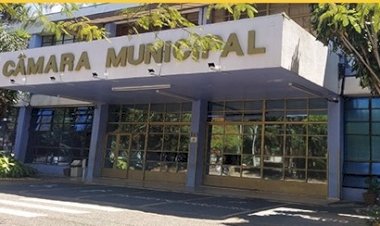 Câmara Municipal de Bragança Paulista Aprova Contribuição para Iluminação Pública e Monitoramento por Câmeras