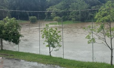 Defesa Civil de São Paulo emite Alerta Severo para Chuvas em Atibaia e Região