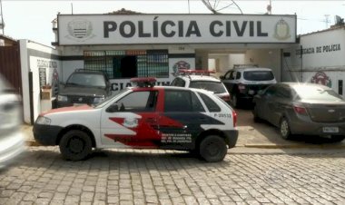 Polícia Investiga Morte de Homem Agredido e Esfaqueado em Joanópolis