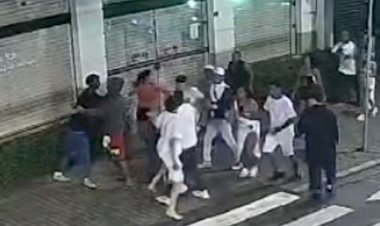 Polícia realiza prisão de suspeitos de homicídio em Joanópolis