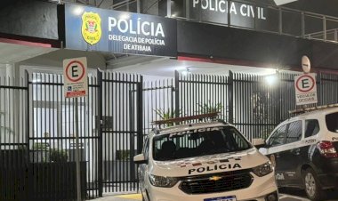 Polícia Militar Captura Foragido da Justiça em Atibaia