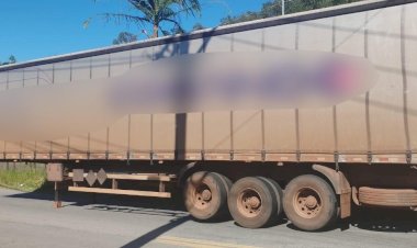 Polícia Militar Prende Homem por Roubo e Cárcere Privado em Bom Jesus dos Perdões