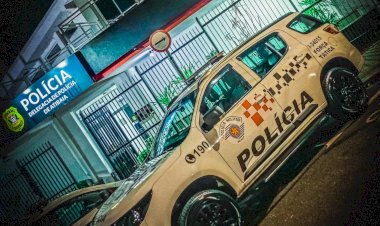 Polícia Militar Prende Foragido por Homicídio durante Operação de Carnaval Em Bom Jesus dos Perdões  