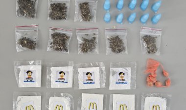 Polícia Militar Prende Indivíduo por Tráfico de Drogas em Bragança Paulista