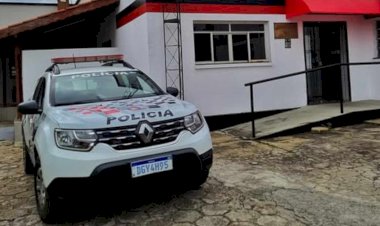 VÍTIMA DE EMBOSCADA É SOCORRIDA APÓS AGRESSÃO EM NAZARÉ PAULISTA