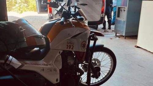 HOMEM SOFRE CHOQUE ELÉTRICO E QUEDA NO BAIRRO DA PONTE, EM ATIBAIA