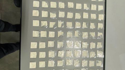 ADOLESCENTE É APREENDIDO POR ATO INFRACIONAL DE TRÁFICO DE DROGAS NO PARQUE DAS HORTÊNSIA