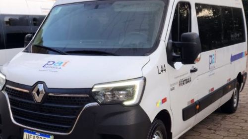 SAÚDE DE ATIBAIA AMPLIA ACESSO E OFERECE TRANSPORTE SANITÁRIO PARA CONSULTAS E EXAMES FORA DO MUNICÍPIO