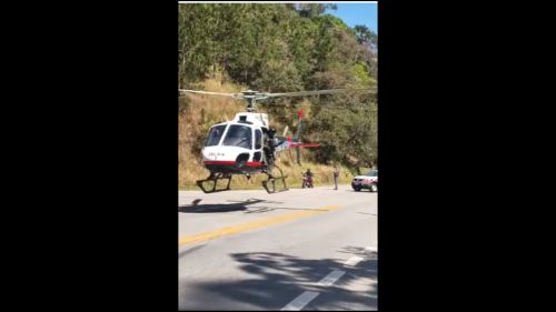 POLÍCIA MILITAR RECUPERA CAMINHONETE ROUBADA