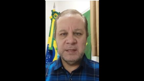 CASO DO EDITAL DA LEI ALDIR BLANC EM BOM JESUS DOS PERDÕES