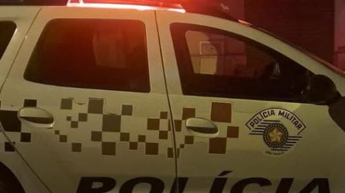 POLÍCIA MILITAR PRENDE HOMEM POR TENTATIVA DE FURTO DE VEÍCULO EM BOM JESUS DOS PERDÕES