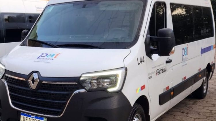 SAÚDE DE ATIBAIA AMPLIA ACESSO E OFERECE TRANSPORTE SANITÁRIO PARA CONSULTAS E EXAMES FORA DO MUNICÍPIO