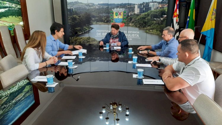 Bragança Paulista Sediará os 67º Jogos Regionais da Quarta Região Esportiva do Estado de São Paulo