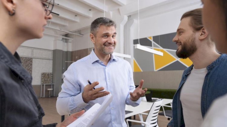 Prefeitura e Sebrae oferecem curso profissionalizante de Gestão de Pessoas