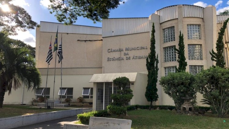 Vereadores de Atibaia Aprovam Reajuste de Salários para Prefeito, Vice-Prefeito e secretários