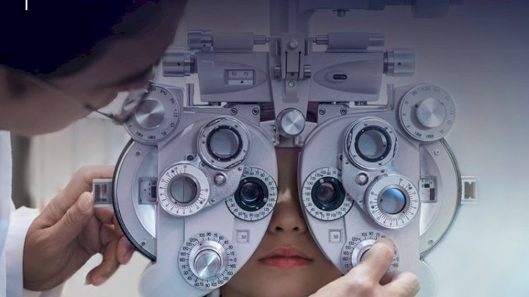 Multirão de Oftalmologia em Piracaia