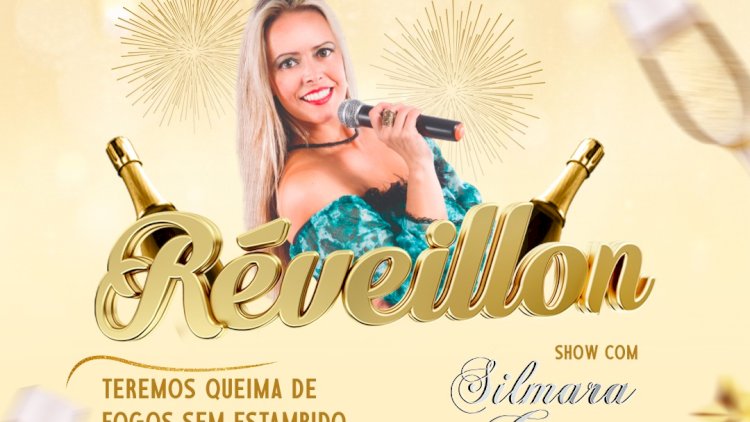 Réveillon em Bom Jesus dos Perdões