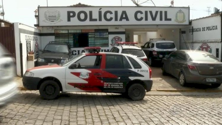 Polícia Investiga Morte de Homem Agredido e Esfaqueado em Joanópolis