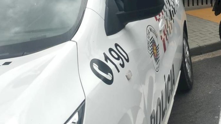 Procurado por Estupro de Vulnerável é Preso em Atibaia