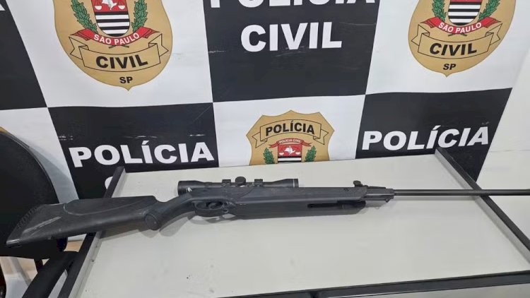 Trio Preso por Sequestro e Roubo em Bragança Paulista