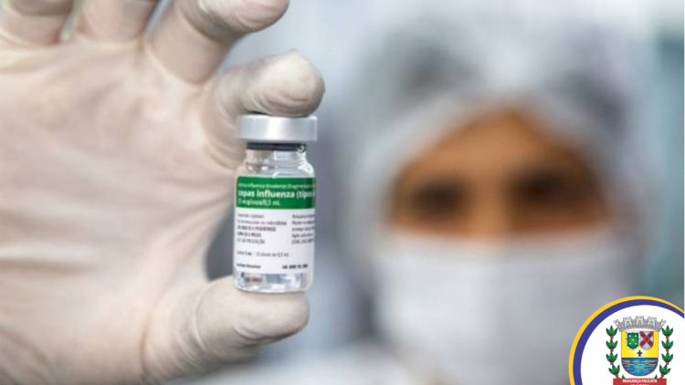 Campanha de Vacinação Contra a Gripe Segue em Bragança Paulista com Novos Pontos Extras