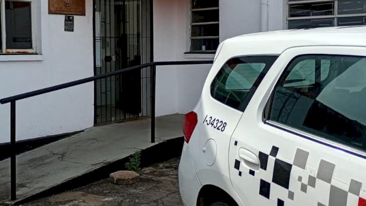 PROCURADA PELA JUSTIÇA É CAPTURADA EM NAZARÉ PAULISTA