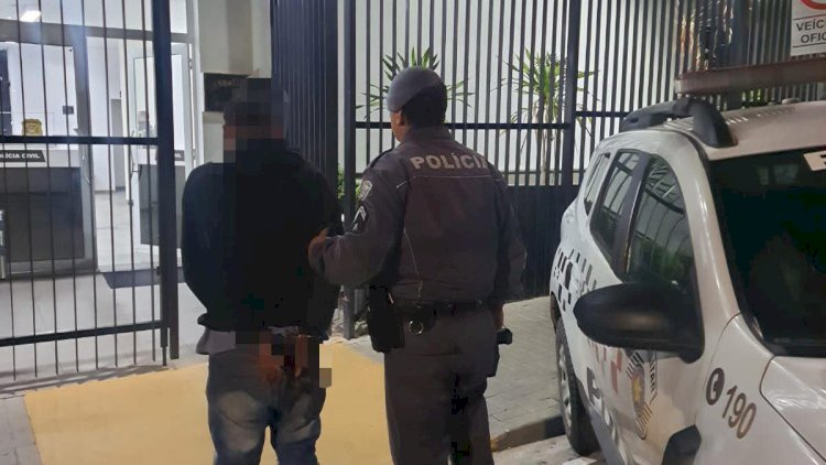 POLÍCIA APREENDE VEÍCULOS E APREENDE HOMEM POR EMBRIAGUEZ E ADULTERAÇÃO EM NAZARÉ PAULISTA