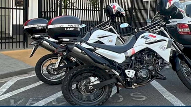 POLÍCIA MILITAR PRENDE INDIVÍDUOS POR FURTO EM ESTABELECIMENTO COMERCIAL EM ATIBAIA