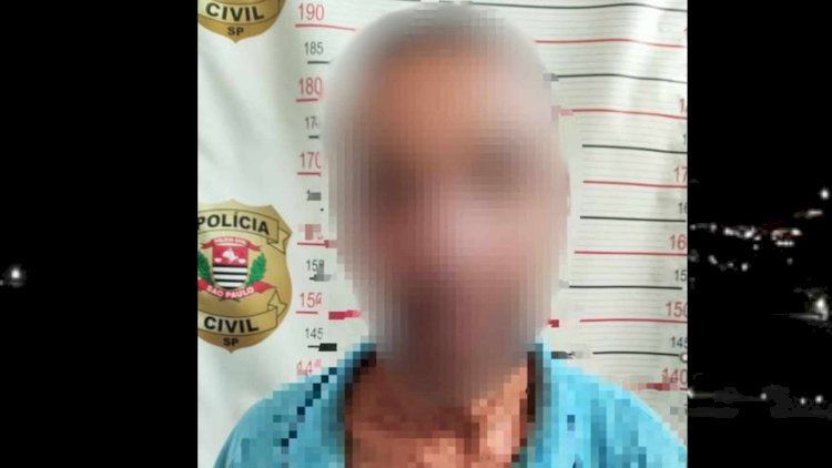 PRESO ACUSADO POR ESTUPRO