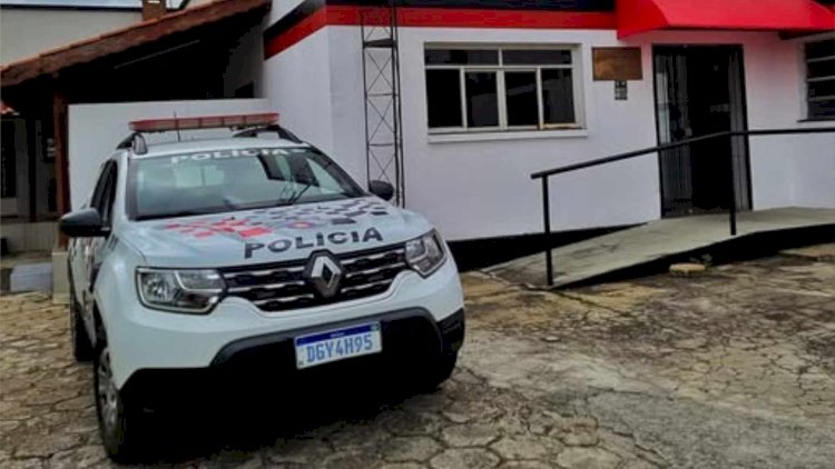 VÍTIMA DE EMBOSCADA É SOCORRIDA APÓS AGRESSÃO EM NAZARÉ PAULISTA