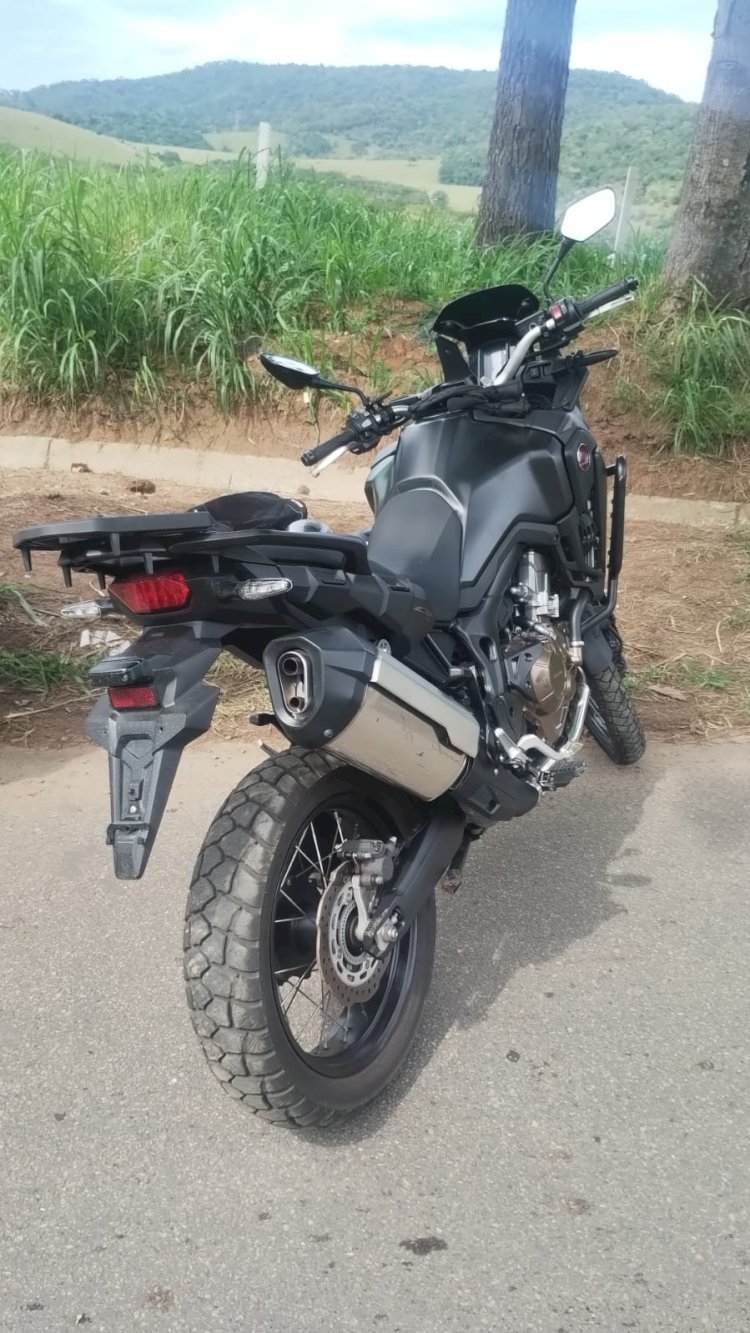 Confronto Policial na região de Bom Jesus dos Perdões, Suspeito de Roubo Morre e Outro Segue Foragido