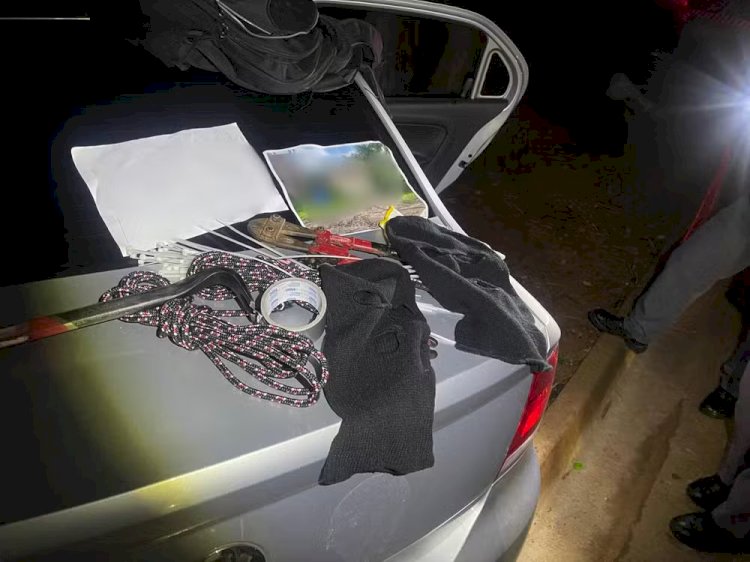 Ação da Polícia Militar em Atibaia Resulta em Morte de Dois Suspeitos
